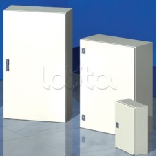 Шкаф навесной CE, 400x300x150 мм, IP66 DKC R5CE0431