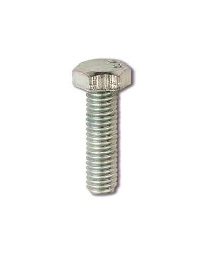 Болт шестигранный М10х35 DKC CM081035 в Каменске-Уральском Крепеж Pintop.ru