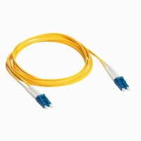 Патч-корд SC/LC OS2(UPC) 1м Legrand 032603
