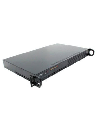 Сервер True IP Systems Server T-nect LITE в Каменске-Уральском Аксессуары для IP домофонов Pintop.ru