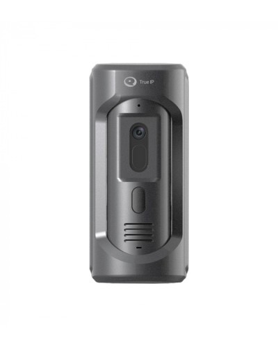 Панель вызывная True IP Systems TI-3711MP в Каменске-Уральском Вызывные IP панели Pintop.ru